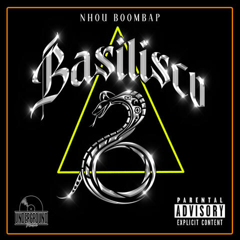 Basilisco