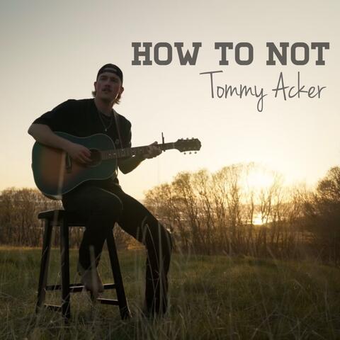 How to Not