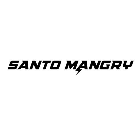 Santo Mangry