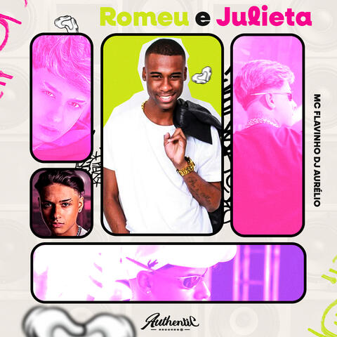 Romeu e Julieta