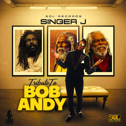 Tribute to Bob Andy