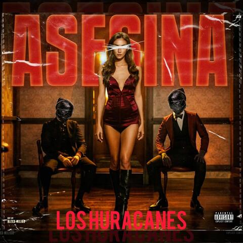 Asesina