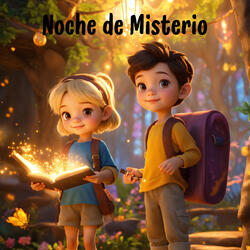 Noche de Misterio