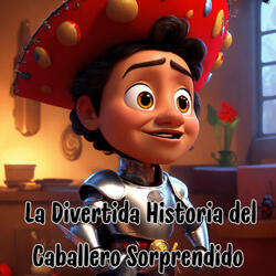 La Divertida Historia del Caballero Sorprendido