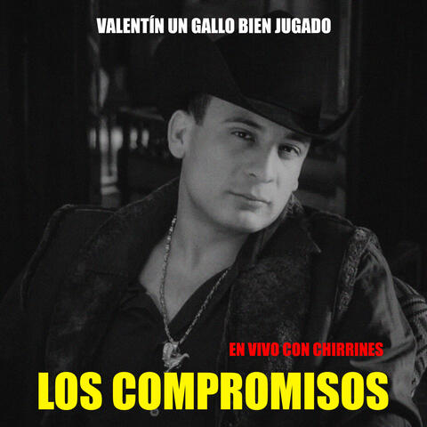 Los Compromisos