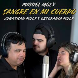 Sangre en Mi Cuerpo