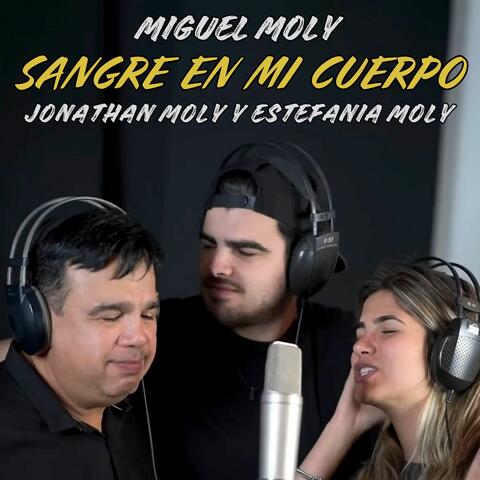 Sangre en Mi Cuerpo