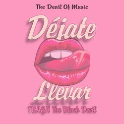 Déjate Llevar
