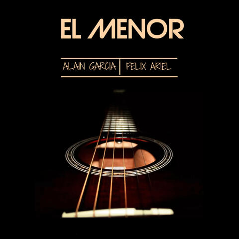 El Menor