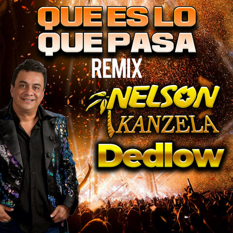 Que Es Lo Que Pasa