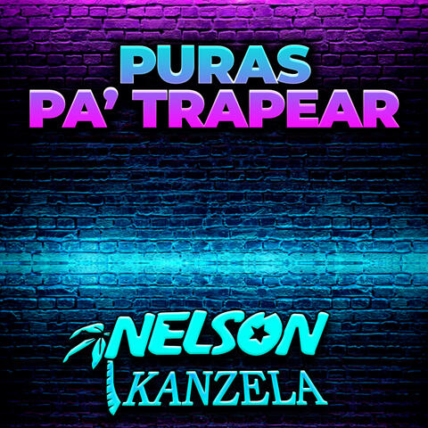 Puras Pa' Trapear