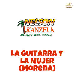 La Guitarra y la Mujer (Morena)