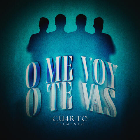 O Me Voy o Te Vas