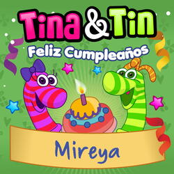 Feliz Cumpleaños Mireya