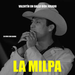 La Milpa En Vivo Con Banda
