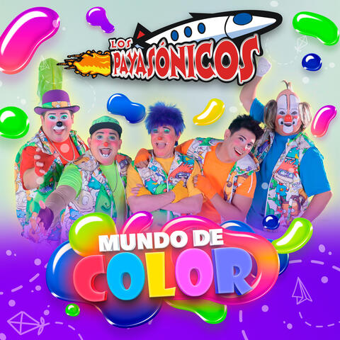 Mundo de Color