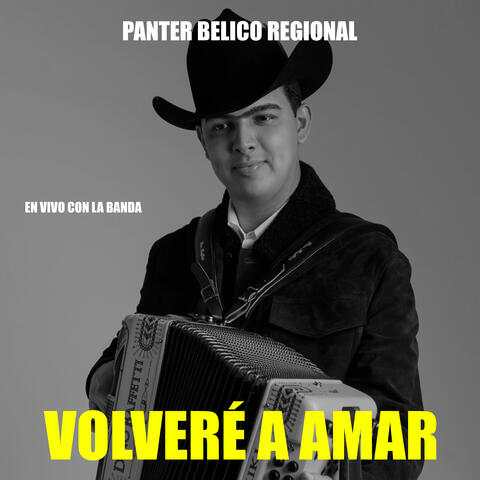 Volveré a Amar (Con la Banda)