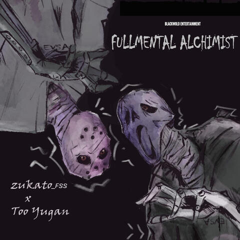 Fullmental Alchimist