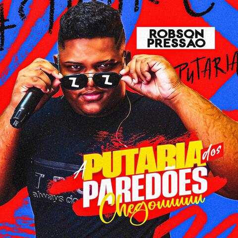 Robson Pressão 2024