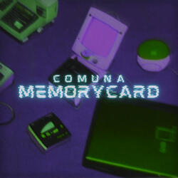 Memorycard (Speed Plug Videogame)