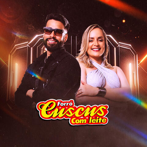 Cuscuz Com Leite 2.0 ao Vivo em Aracaju