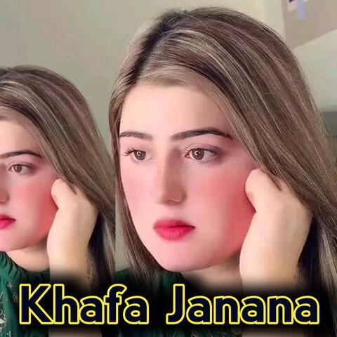 Khafa Janana