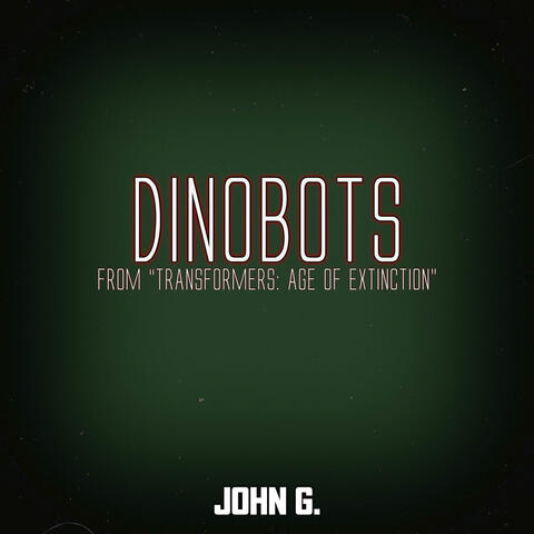 Transformers: Dinobots Theme (Dinobots Charge)