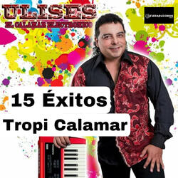 Calamar Cumbia