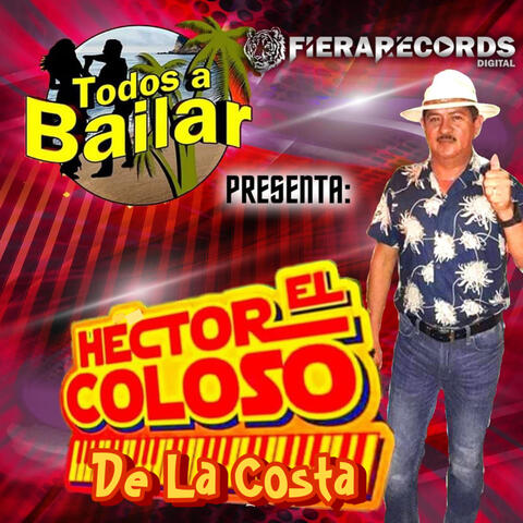 Todos a Bailar Presenta: