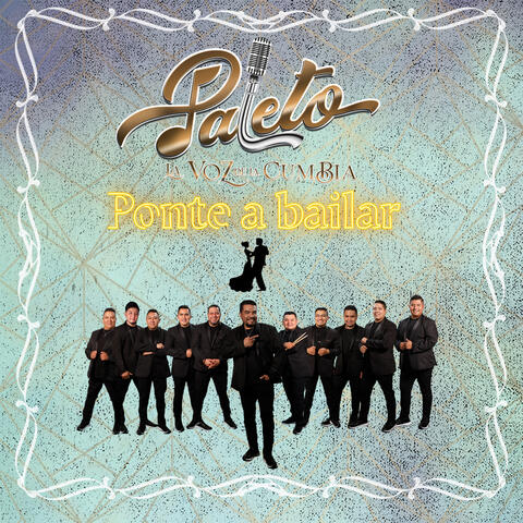 Ponte a Bailar