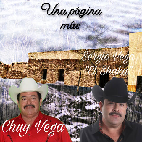 Una Página Más