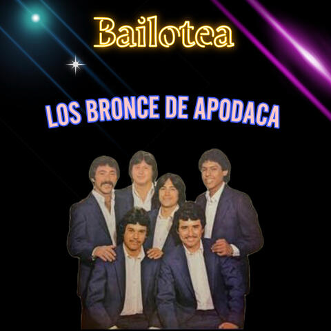 Bailotea