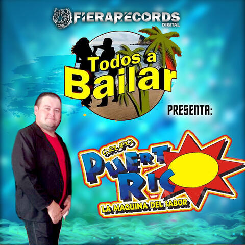 Todos a Bailar Presenta: