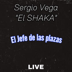 El Jefe de las Plazas