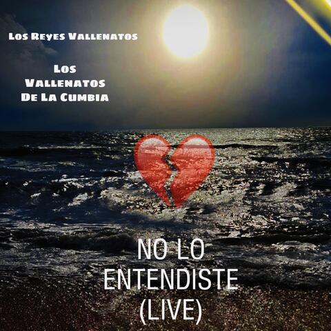 No Lo Entendiste