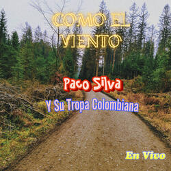 Como el Viento