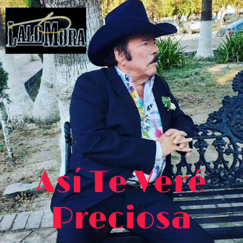 Así Te Veré Preciosa