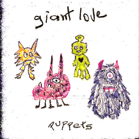 Puppets