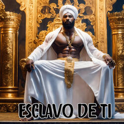 Esclavo de Ti