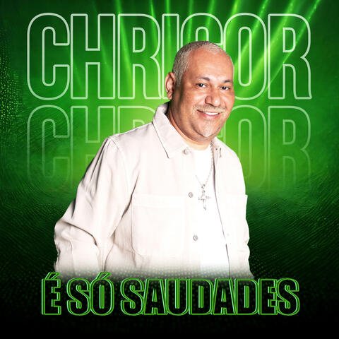 É Só Saudades
