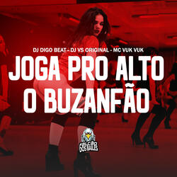 Joga pro Alto o Buzanfão