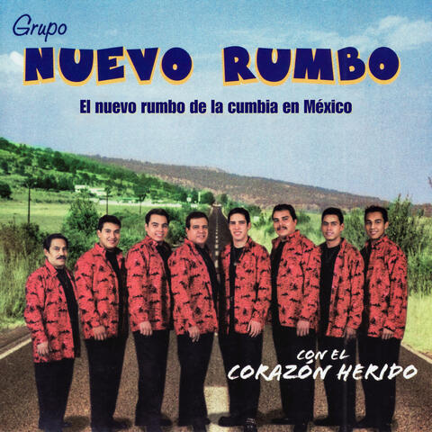 Con el Corazón Herido