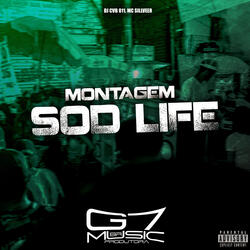 Montagem Sod Life