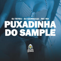Puxadinha do Sample