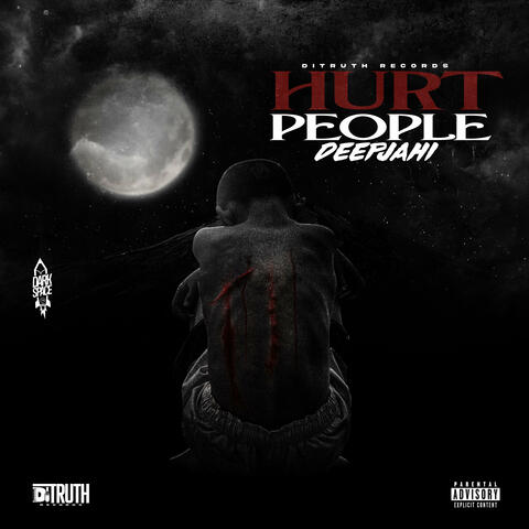 Hurt People