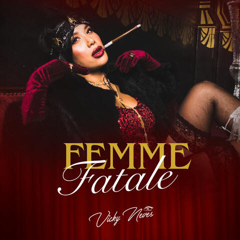 Femme Fatale