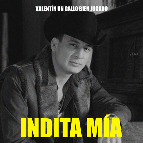 Indita Mía