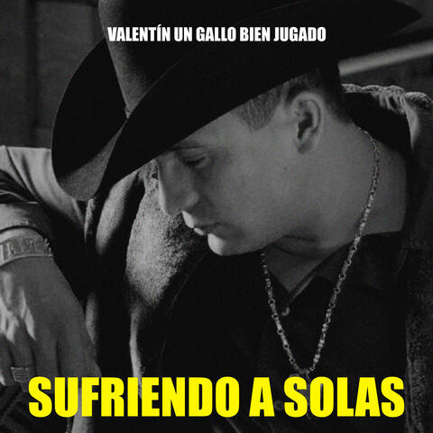 Sufriendo a Solas