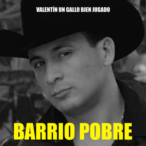 Barrio Pobre