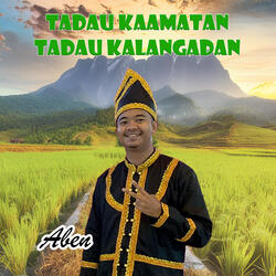 Tadau Kaamatan Tadau Kalangadan